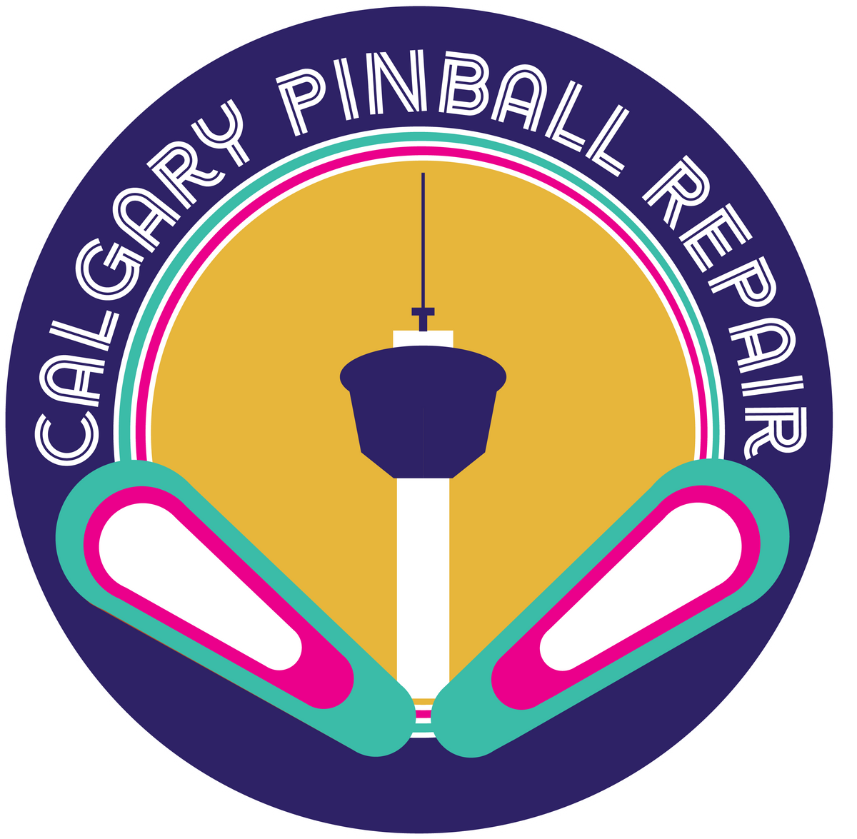 Pin Ball Reference Pinball Rubber Ring Cross-Reference Chart – Flippin Eh Pinball