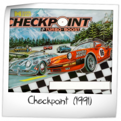 Checkpoint