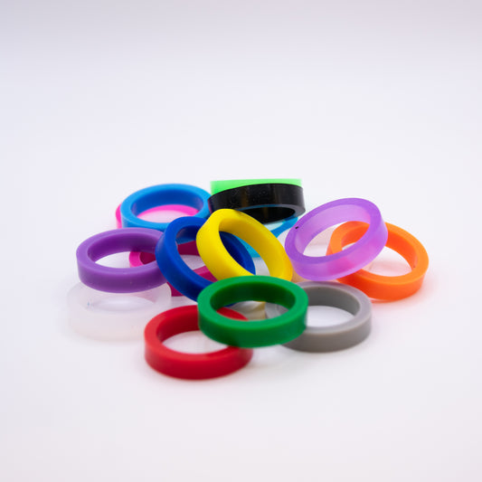 Eh⁺ Bands Tiny Flipper