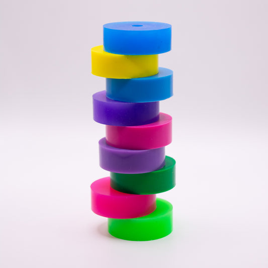 Eh⁺ Bands 1 1/2" Rebound