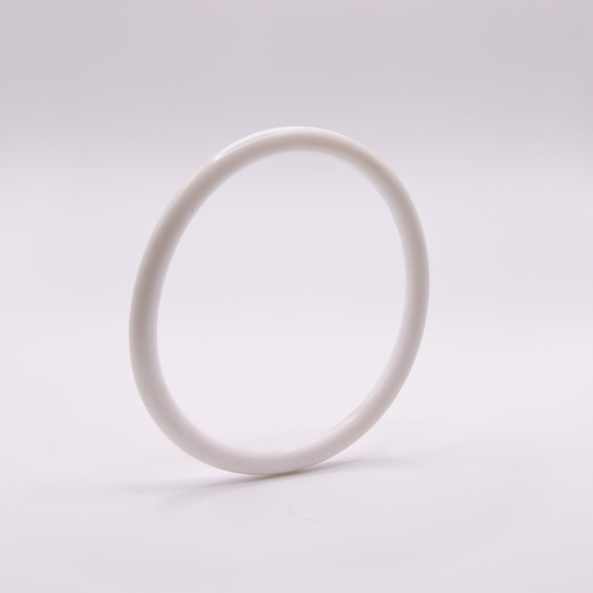 Eh⁺ Bands 2 1/4" ID Silicone Rubber Ring - image 4