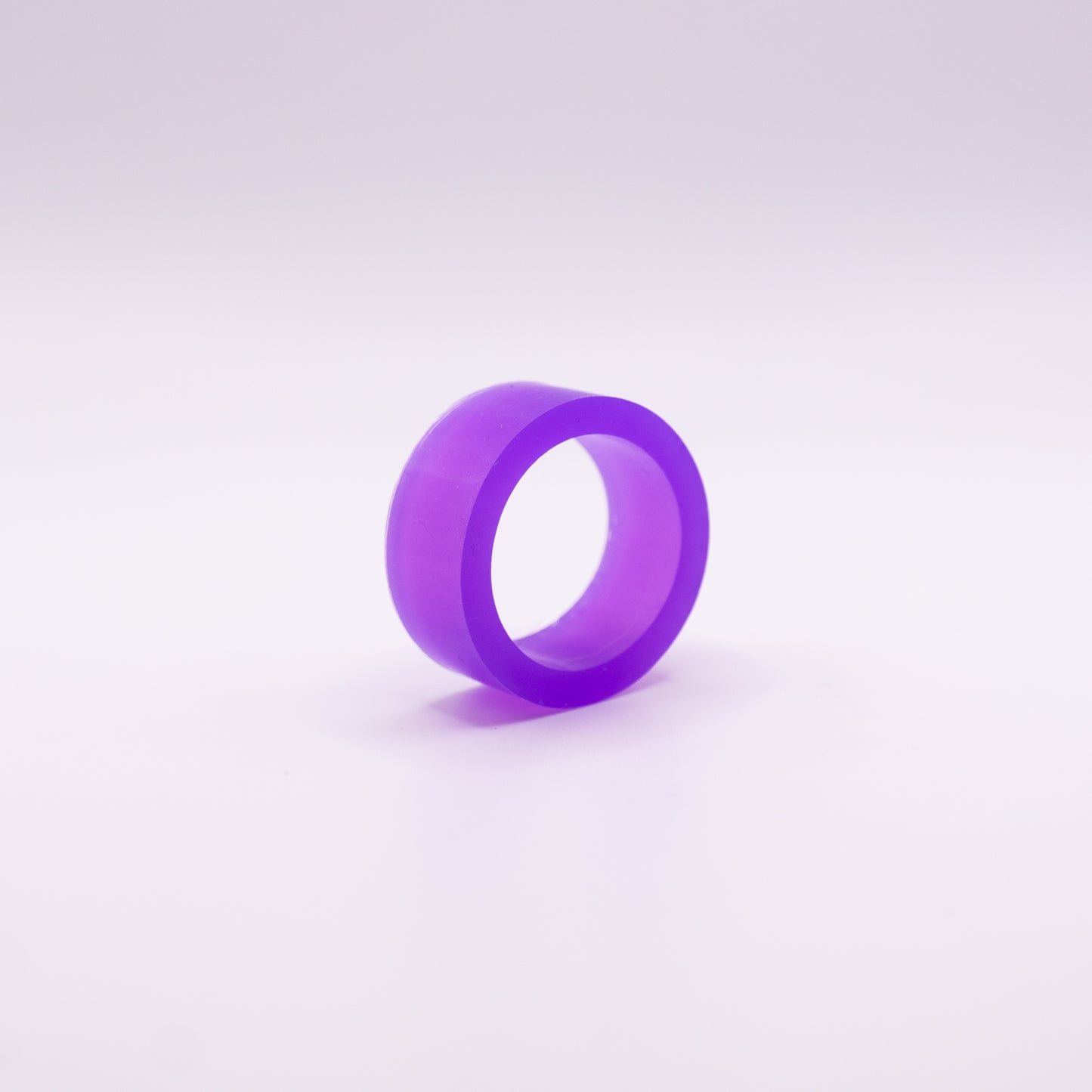 Eh+ Bands Flipper Mini Silicone Rubber