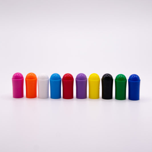 Eh⁺ Bands Shooter Plunger Tip Rubber