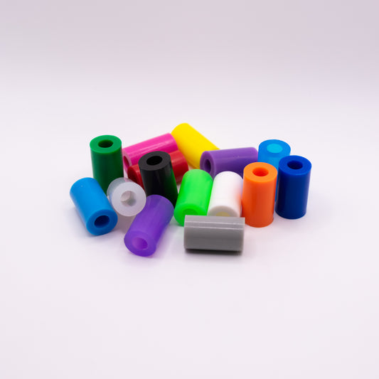 Eh⁺ Bands 7/8 Post Silicone Rubber Sleeve