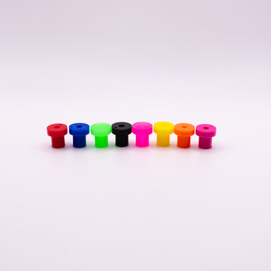 Eh⁺ Bands Tee Post Rubber