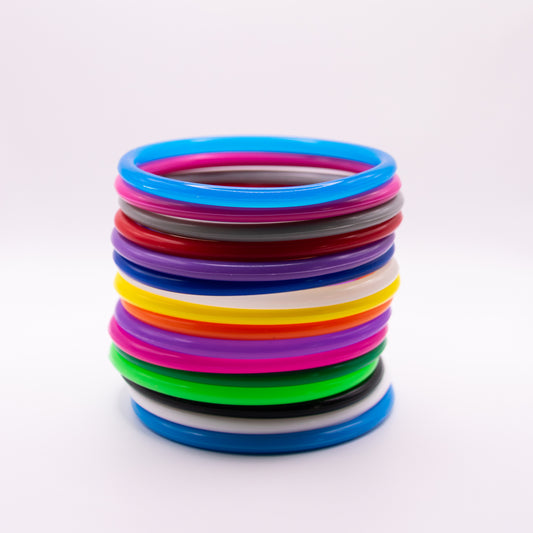 Eh⁺ Bands 3  1/2" ID