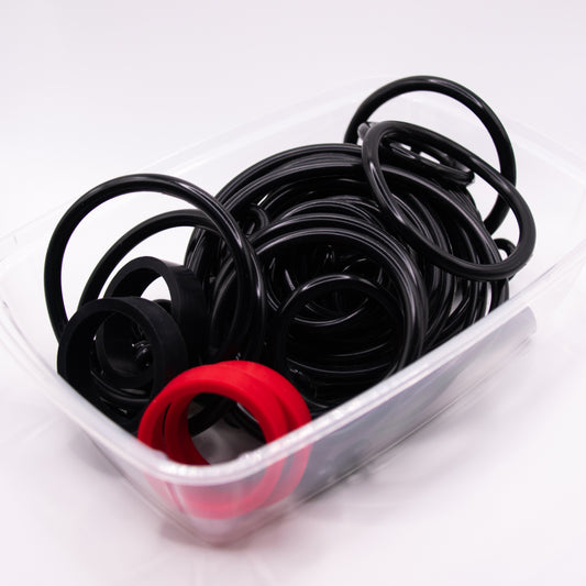 Eh⁺ Bands  Mega Universal Kit