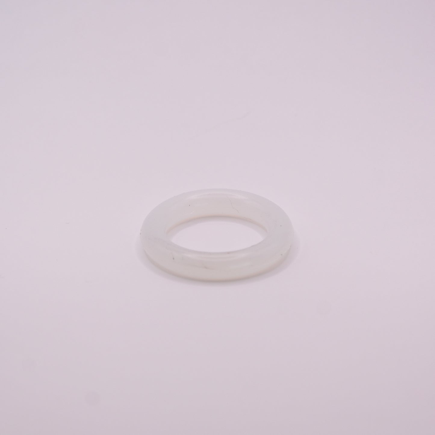Eh⁺ Bands 1" ID Silicone Rubber Ring