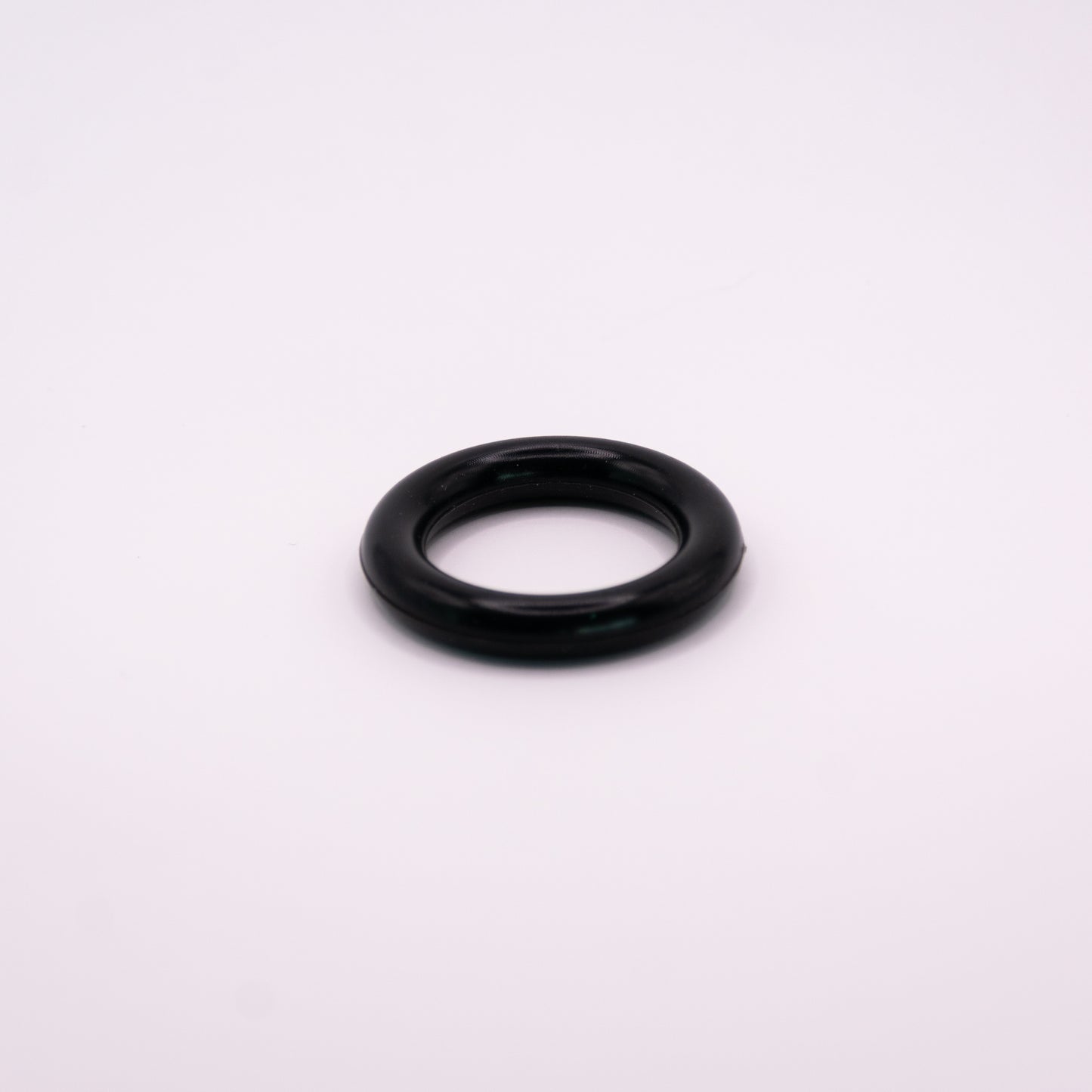 Eh⁺ Bands 1" ID Silicone Rubber Ring