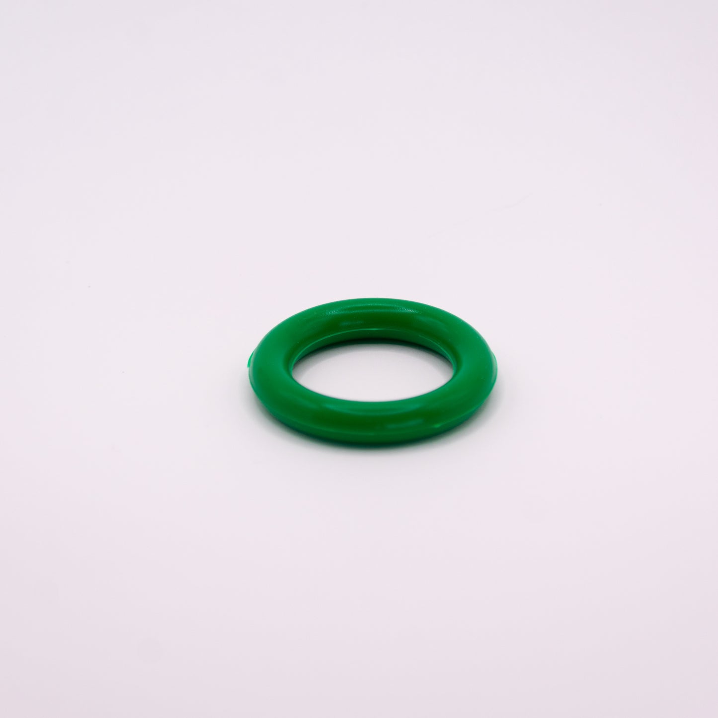 Eh⁺ Bands 1" ID Silicone Rubber Ring