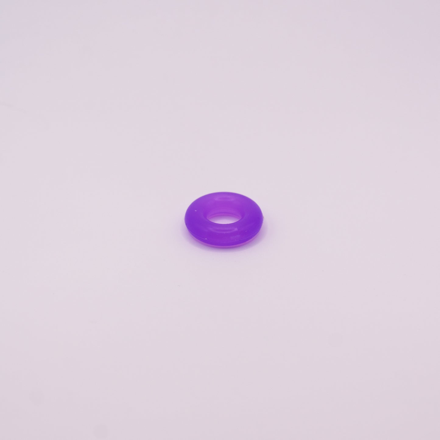 Eh⁺ Bands 5/16" ID Silicone Rubber Post Ring