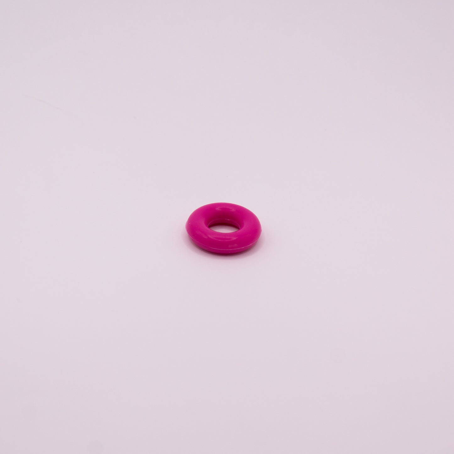 Eh⁺ Bands 5/16" ID Silicone Rubber Post Ring