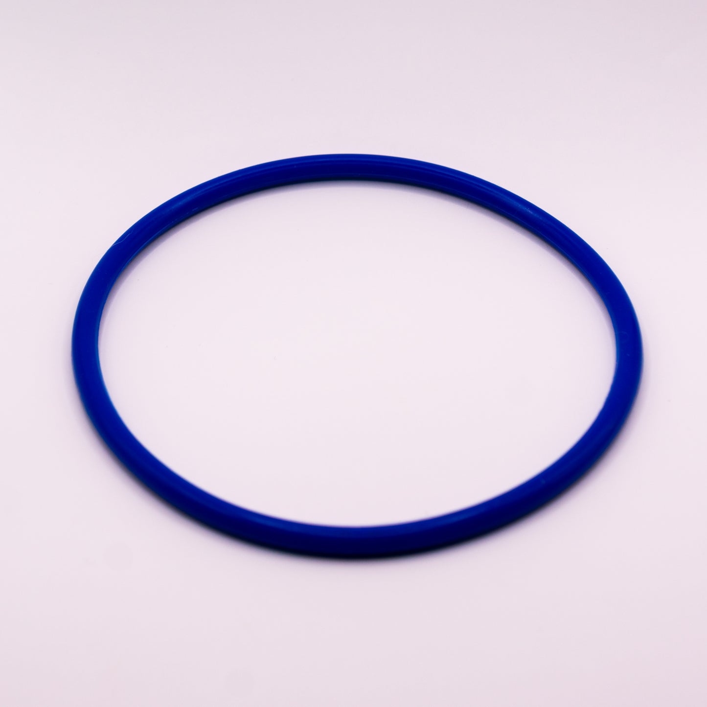 Eh⁺ Bands 5" ID Silicone Rubber Ring