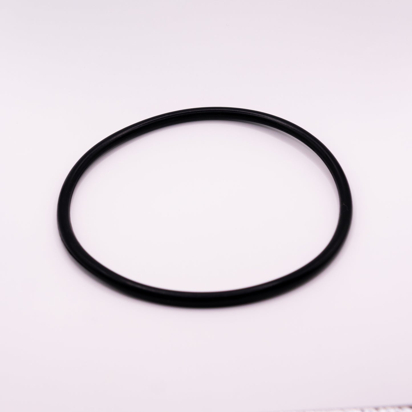 Eh⁺ Bands 5" ID Silicone Rubber Ring