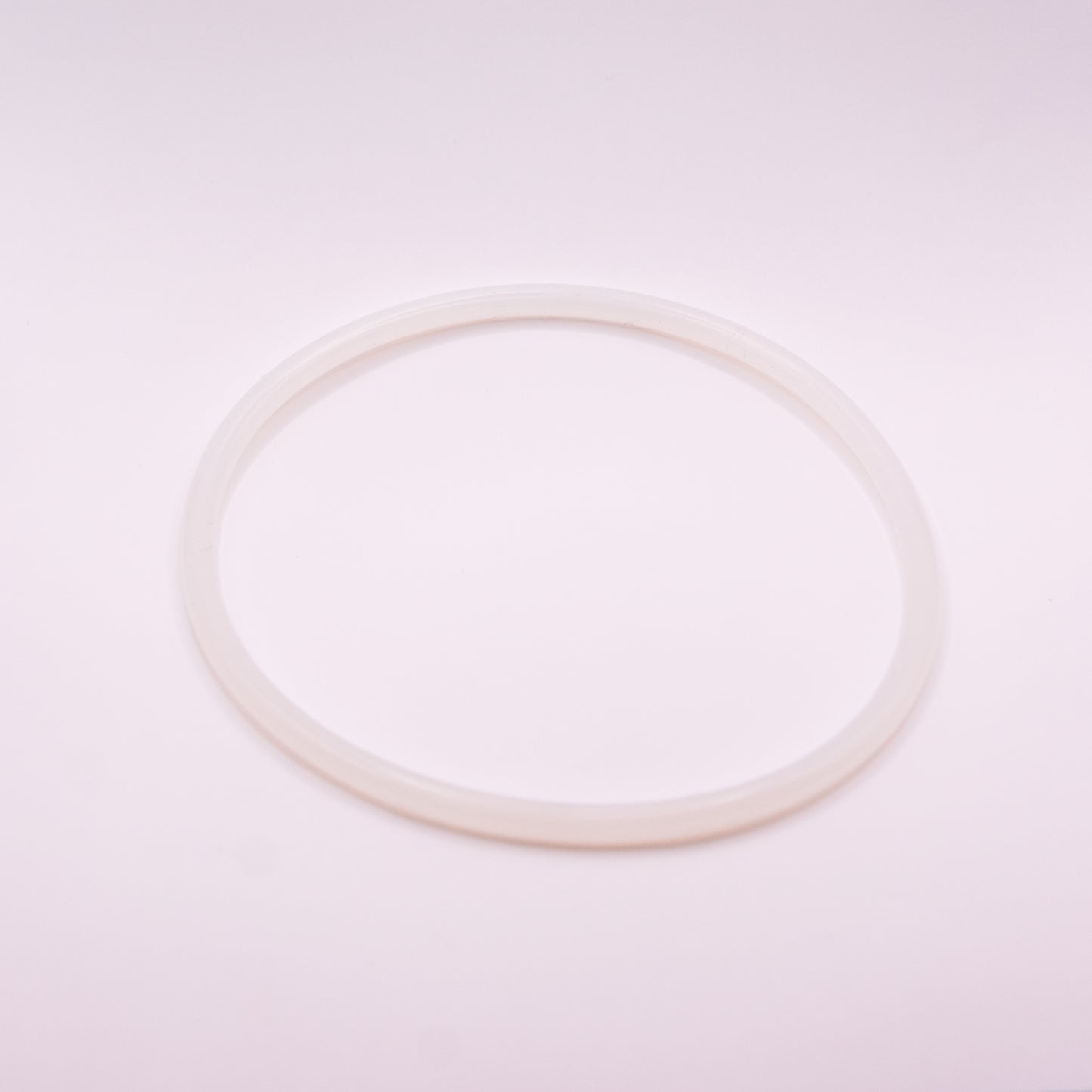 Eh⁺ Bands 5" ID Silicone Rubber Ring
