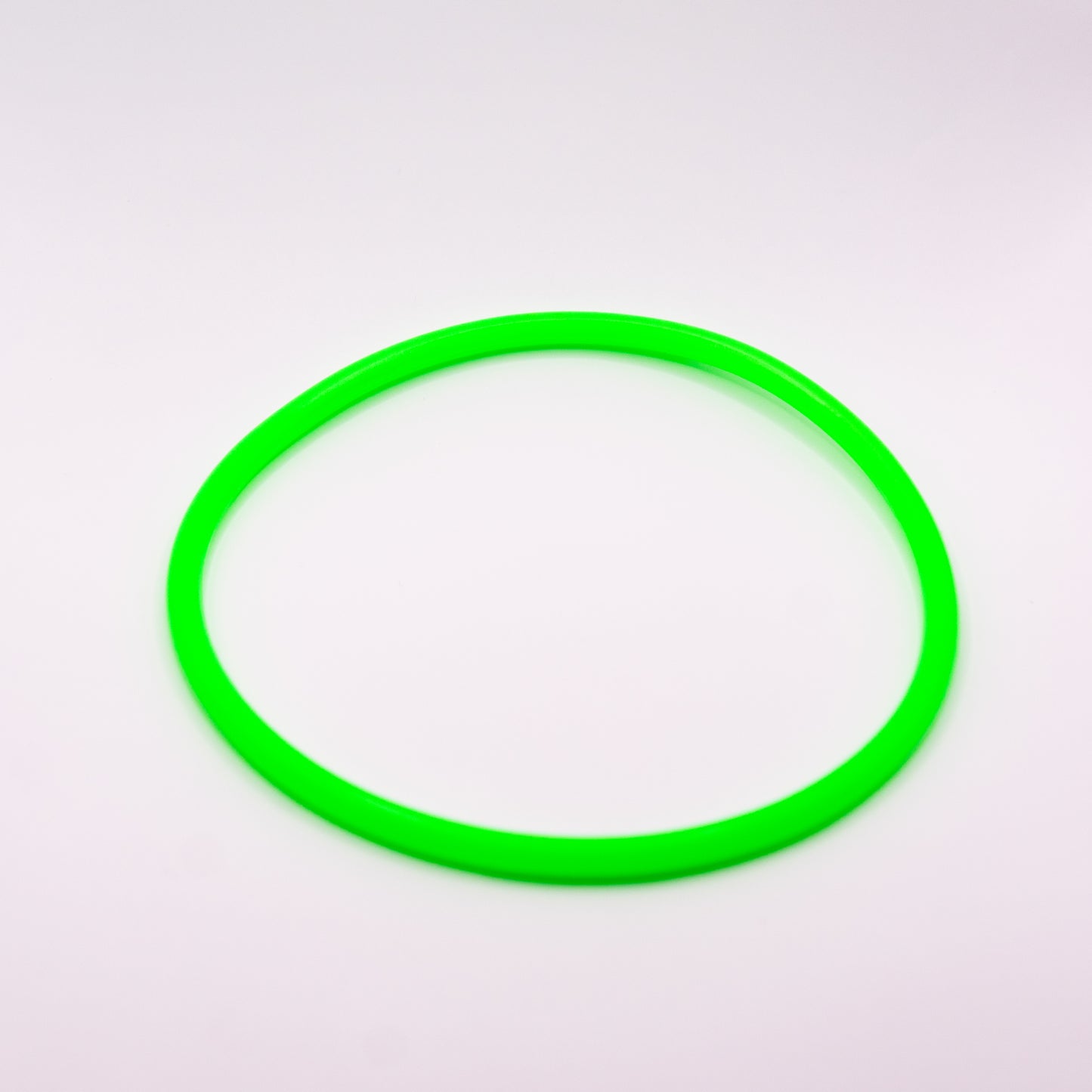 Eh⁺ Bands 5" ID Silicone Rubber Ring