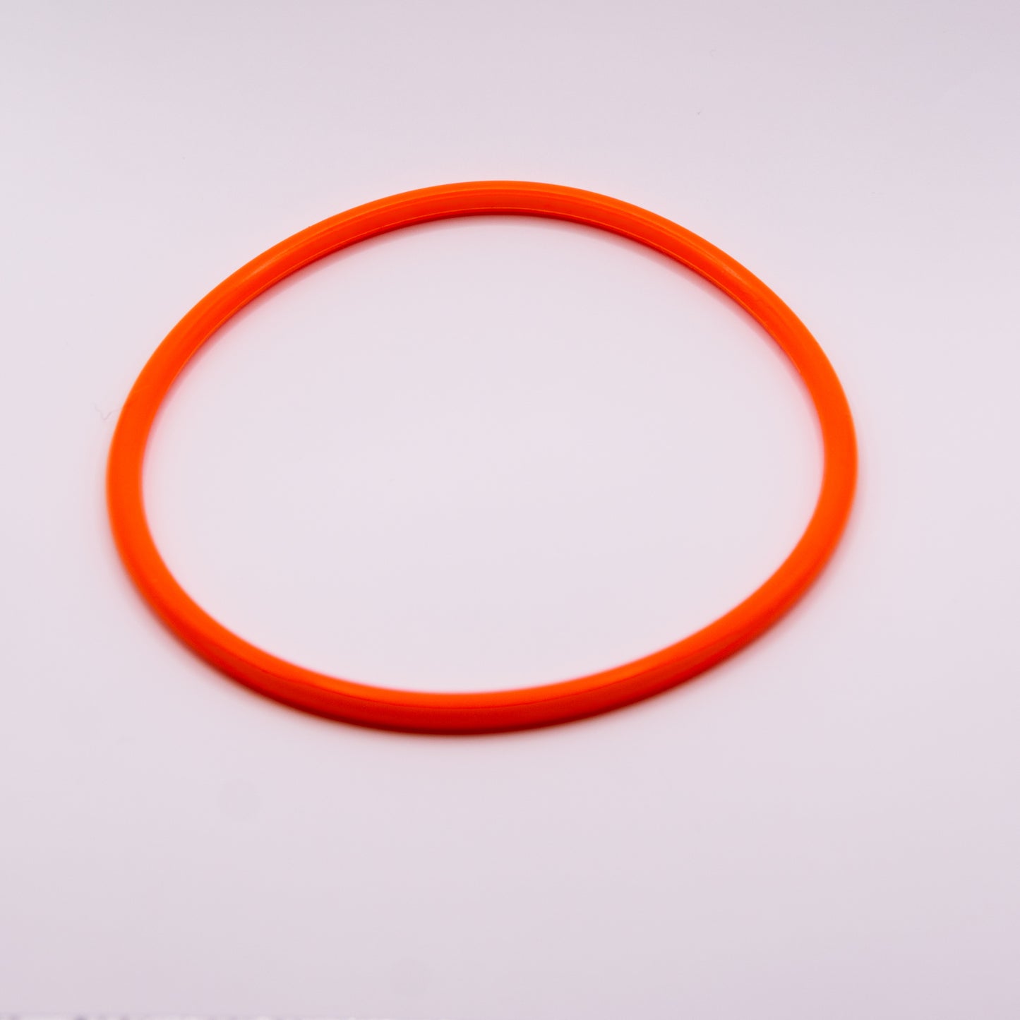 Eh⁺ Bands 5" ID Silicone Rubber Ring