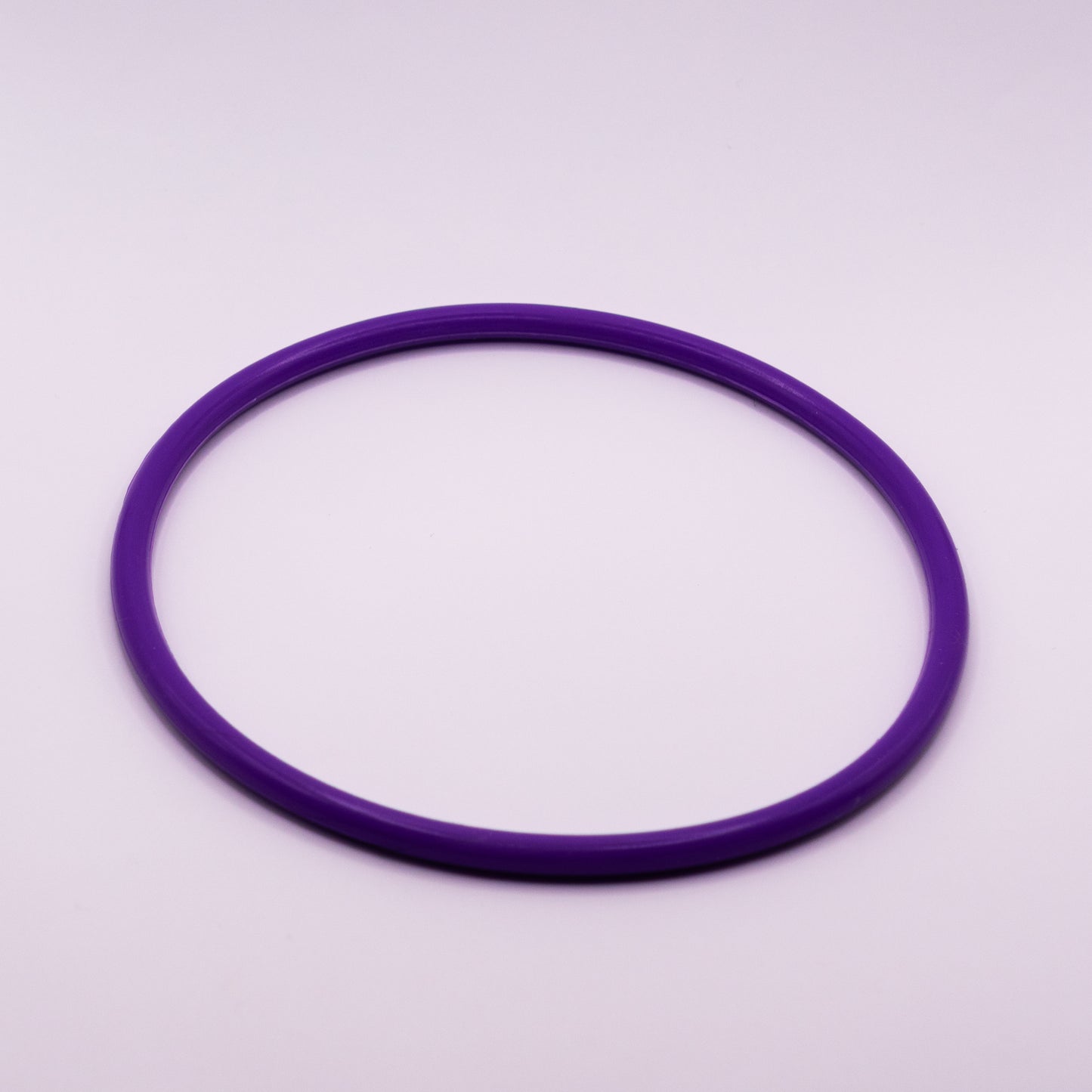 Eh⁺ Bands 5" ID Silicone Rubber Ring