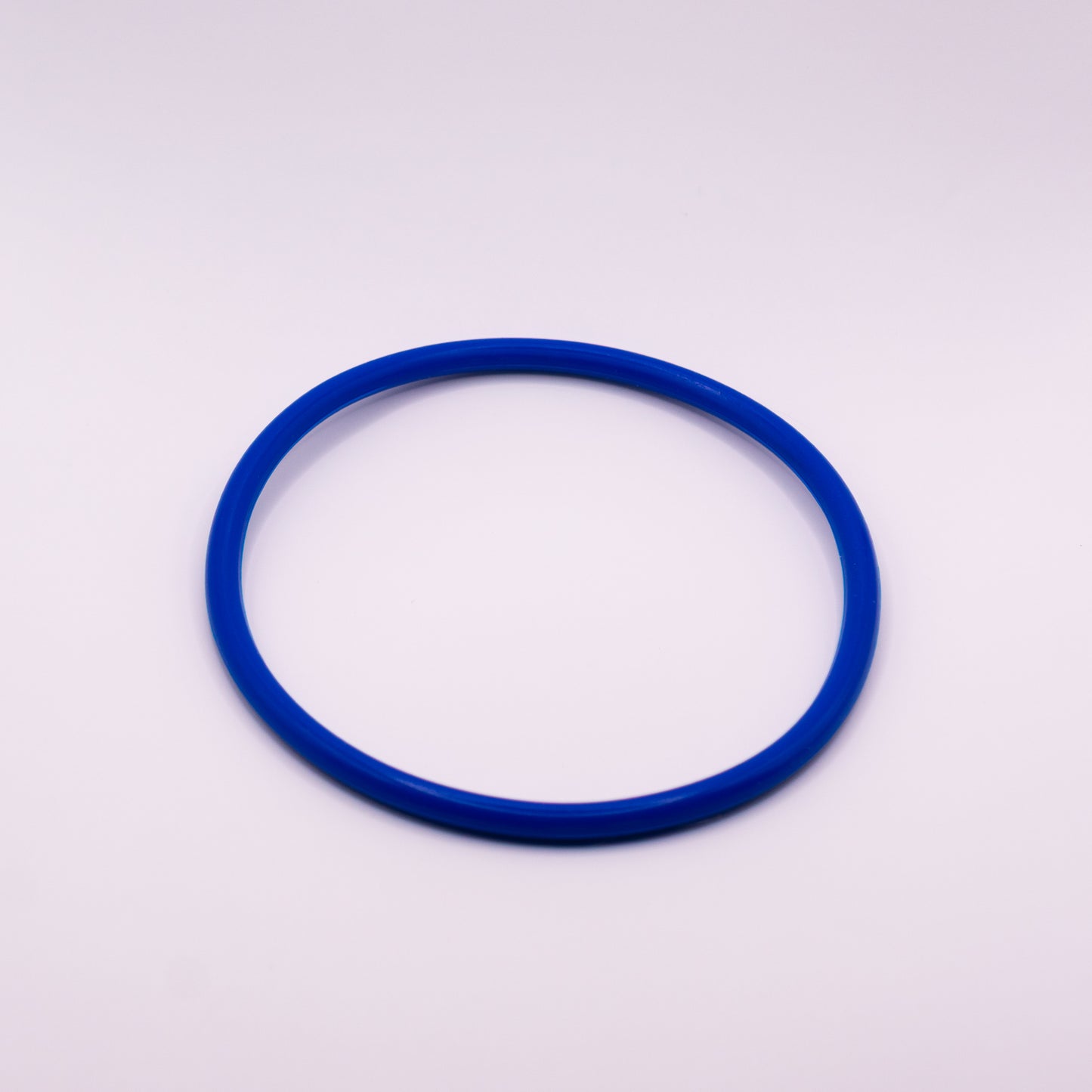 Eh⁺ Bands 4 1/2" ID Silicone Rubber Ring