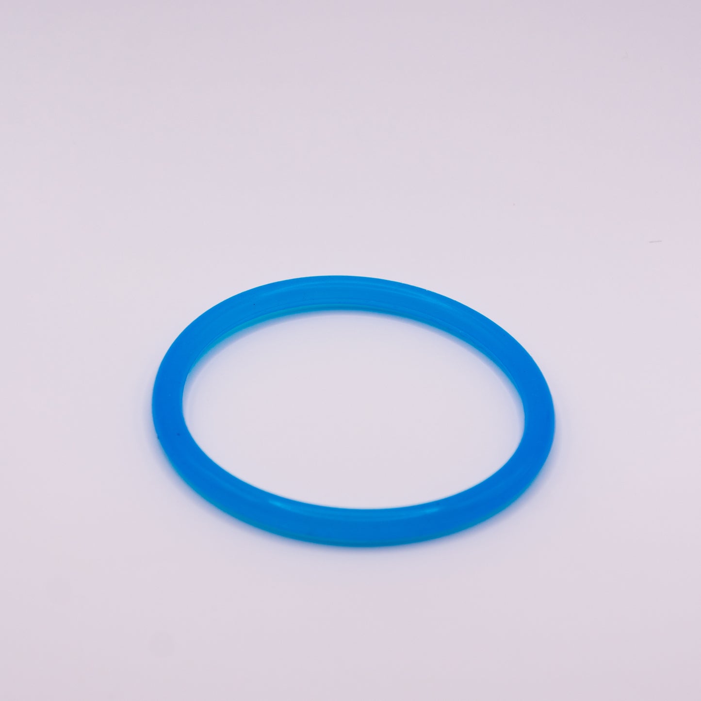 Eh⁺ Bands 2 3/4" ID Silicone Rubber Ring