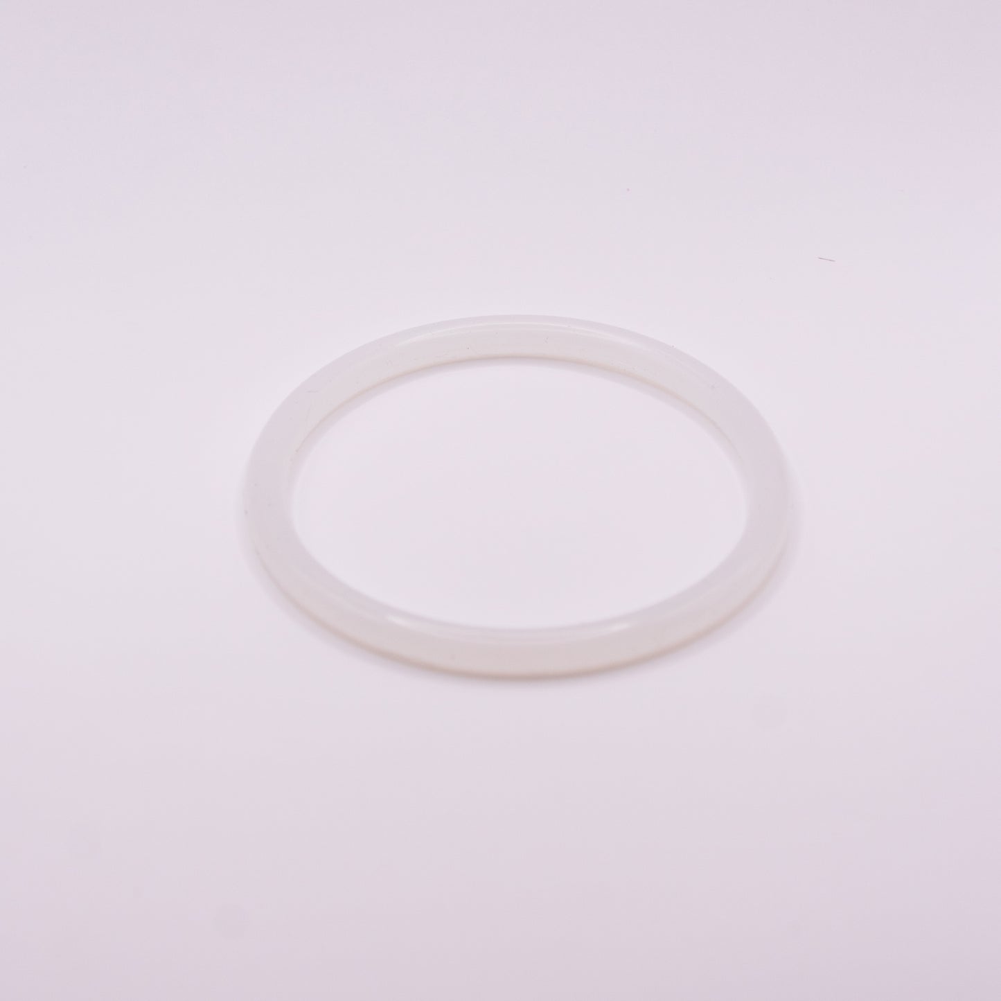 Eh⁺ Bands 2 3/4" ID Silicone Rubber Ring