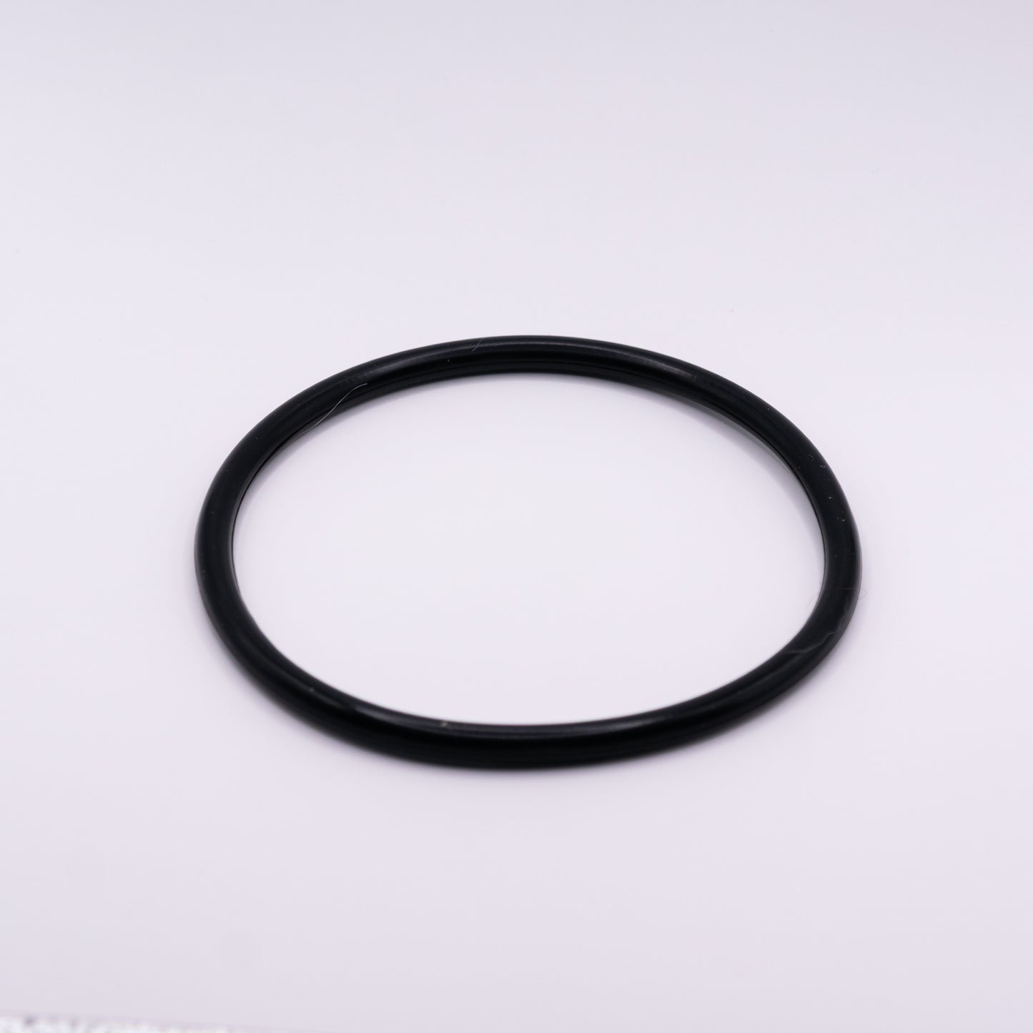 Eh⁺ Bands 4" ID Silicone Rubber Ring