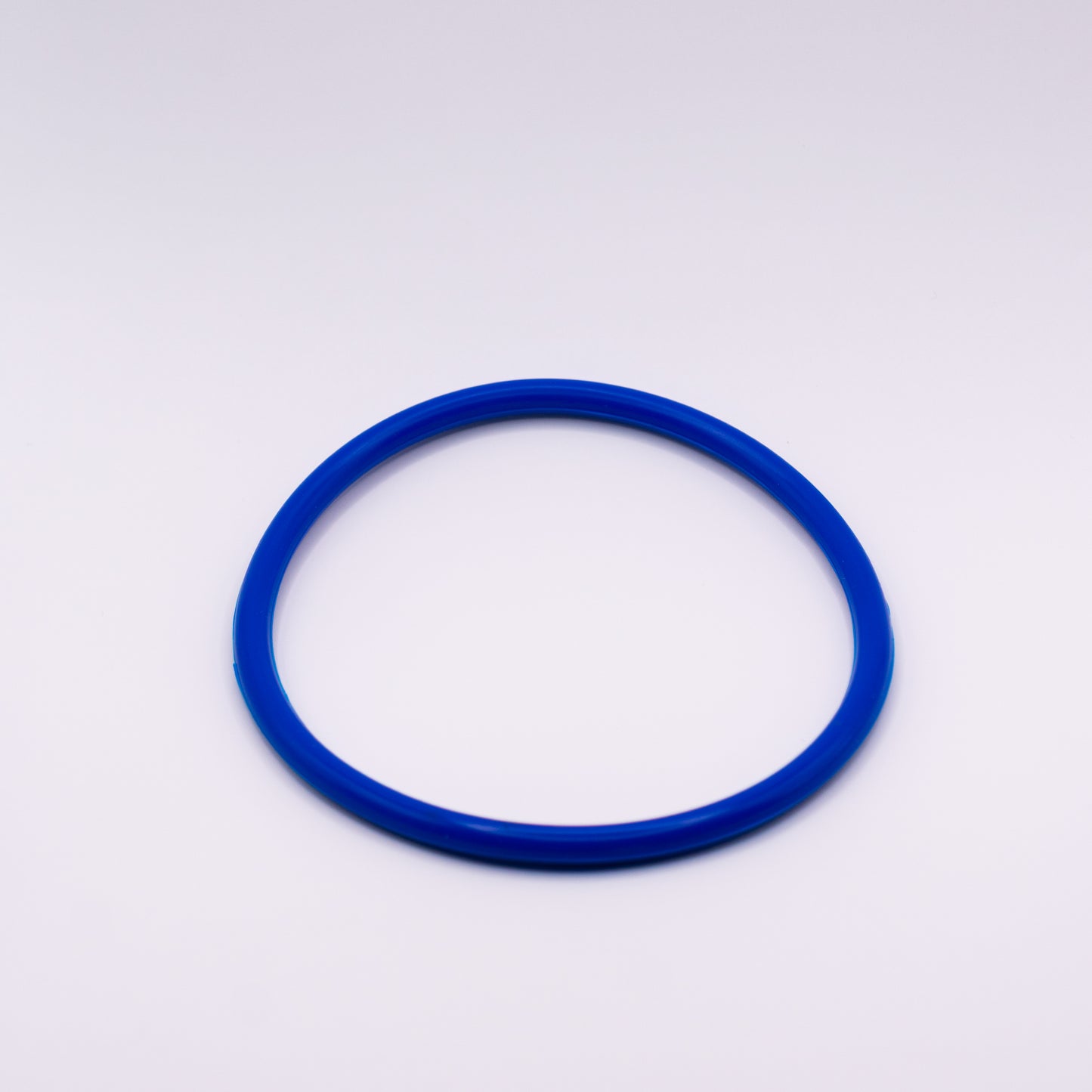 Eh⁺ Bands 4" ID Silicone Rubber Ring