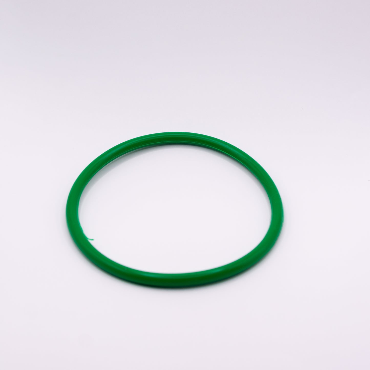 Eh⁺ Bands 4" ID Silicone Rubber Ring