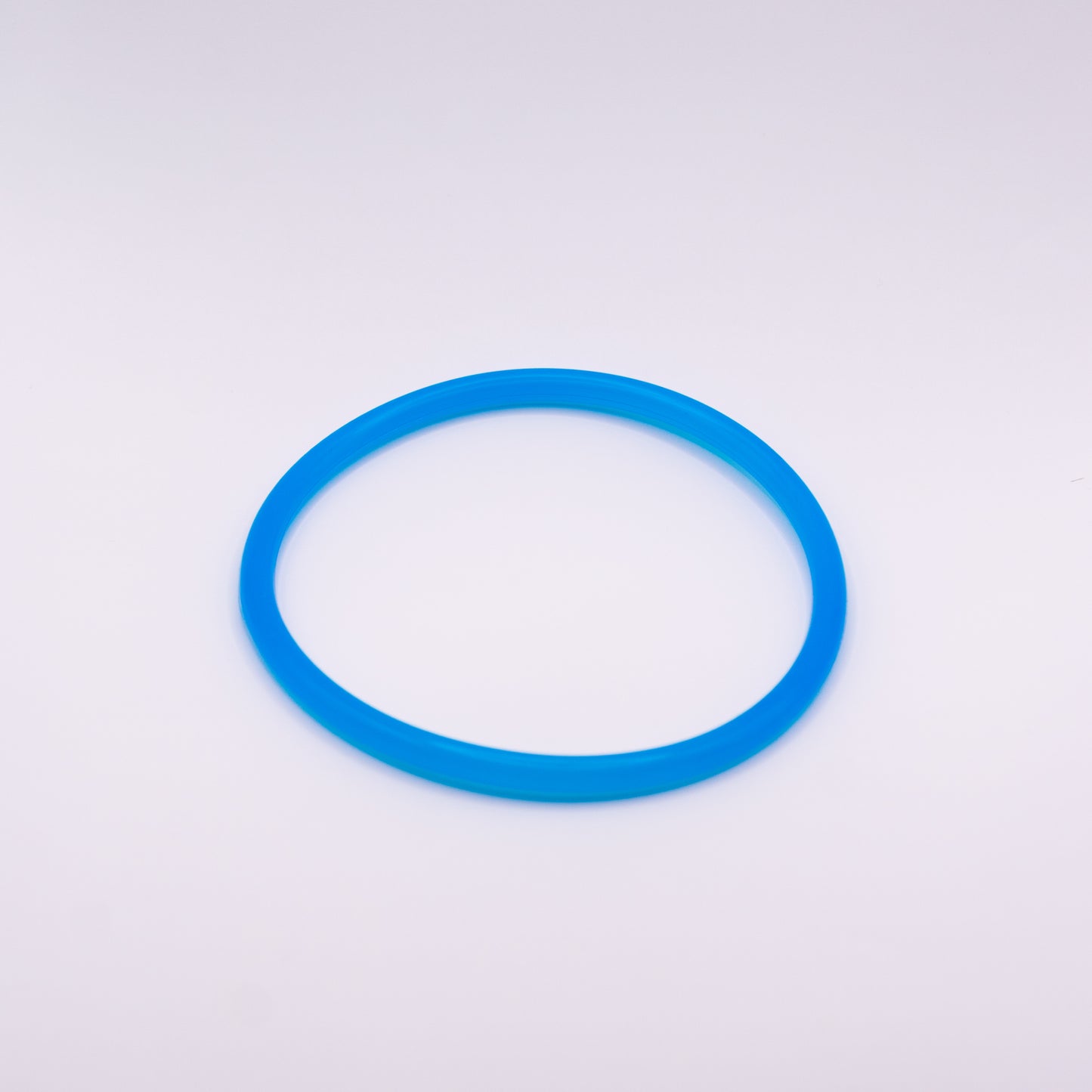 Eh⁺ Bands 4" ID Silicone Rubber Ring