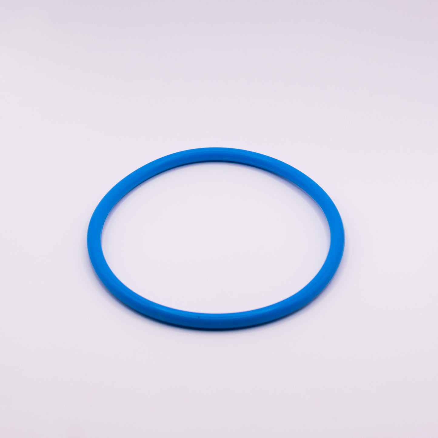 Eh⁺ Bands 4" ID Silicone Rubber Ring