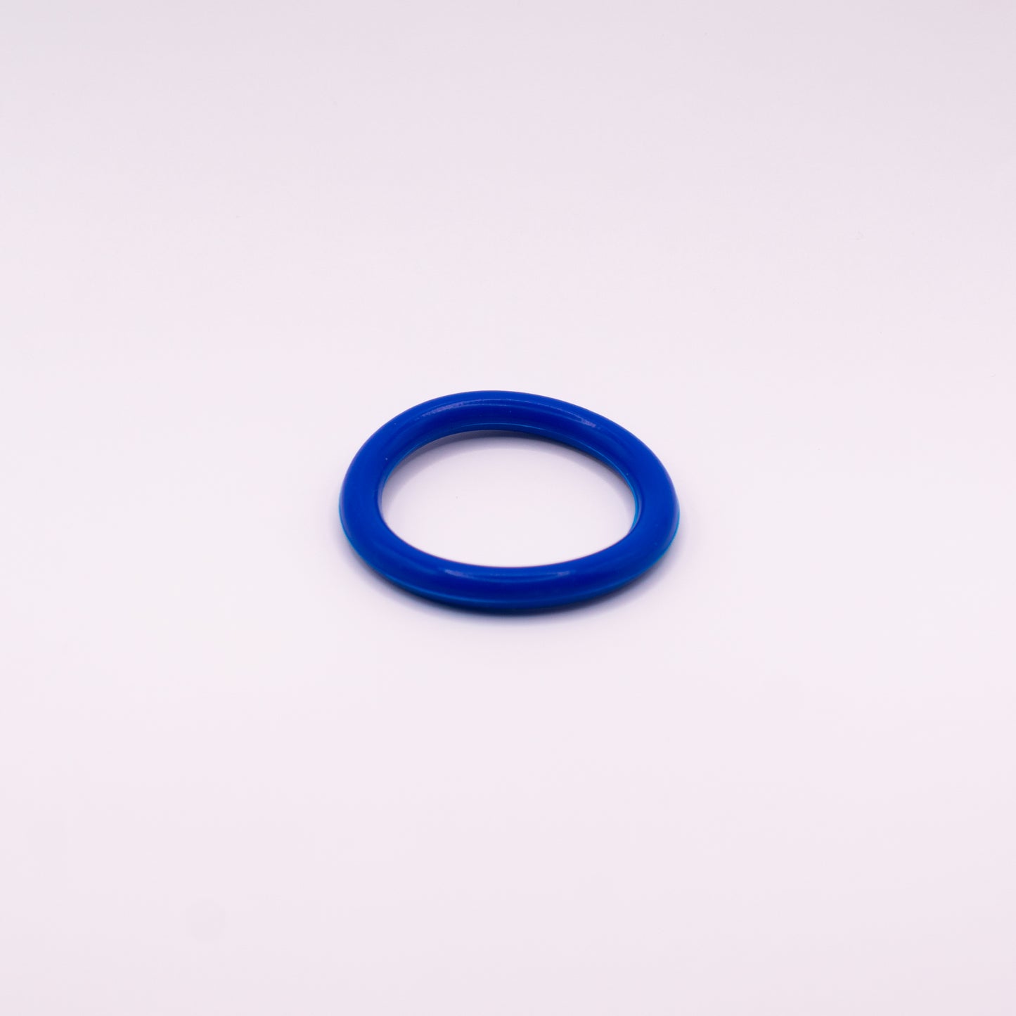 Eh⁺ Bands 1  1/2" ID Silicone Rubber Ring