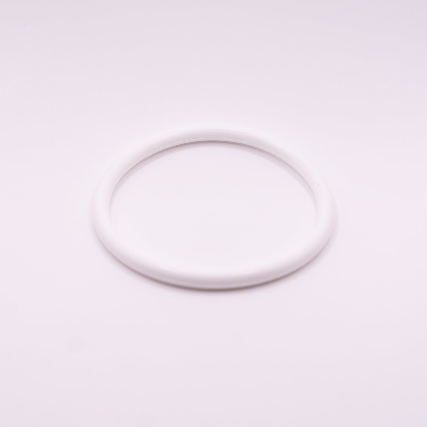 Eh⁺ Bands 3" ID Silicone Rubber Ring