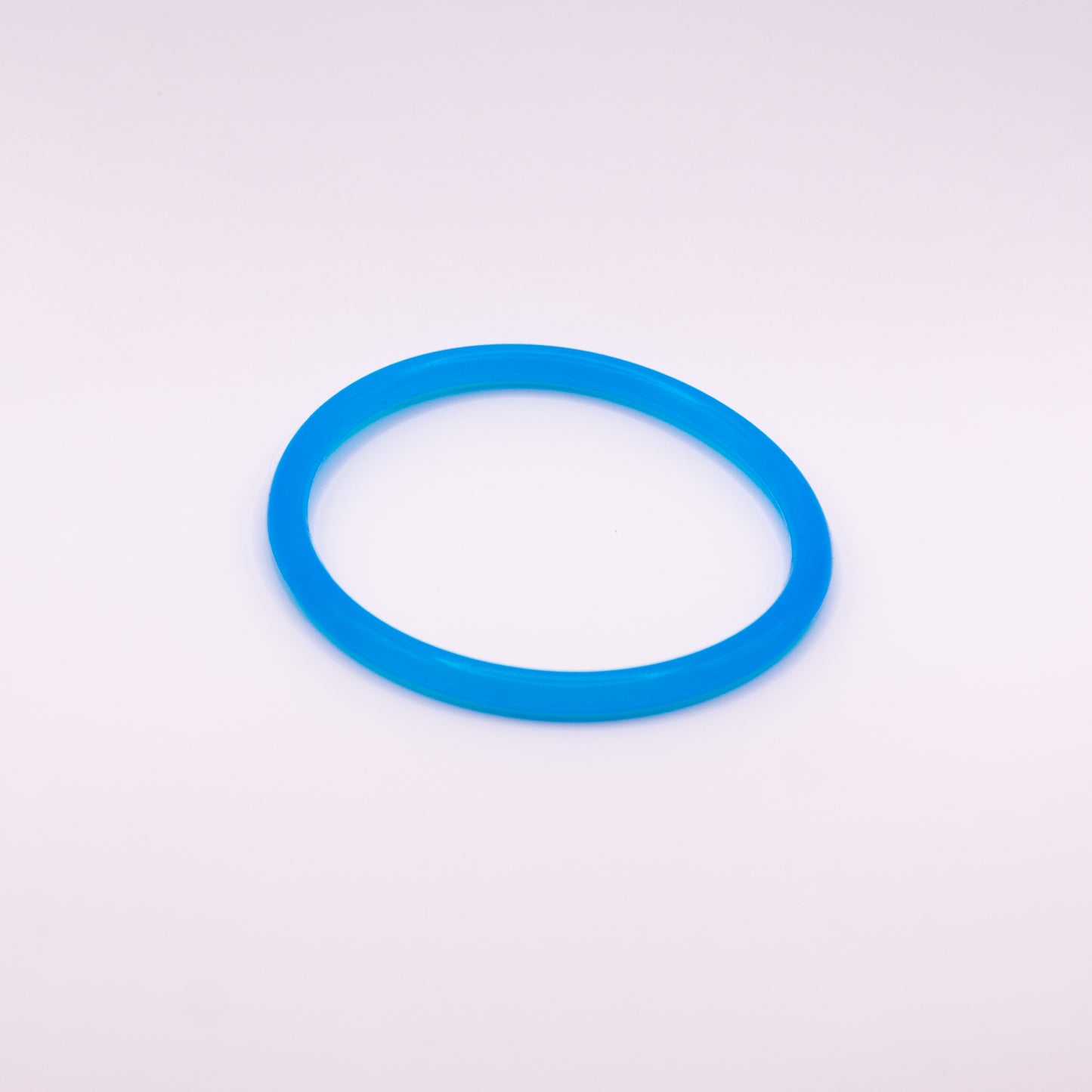 Eh⁺ Bands 3" ID Silicone Rubber Ring
