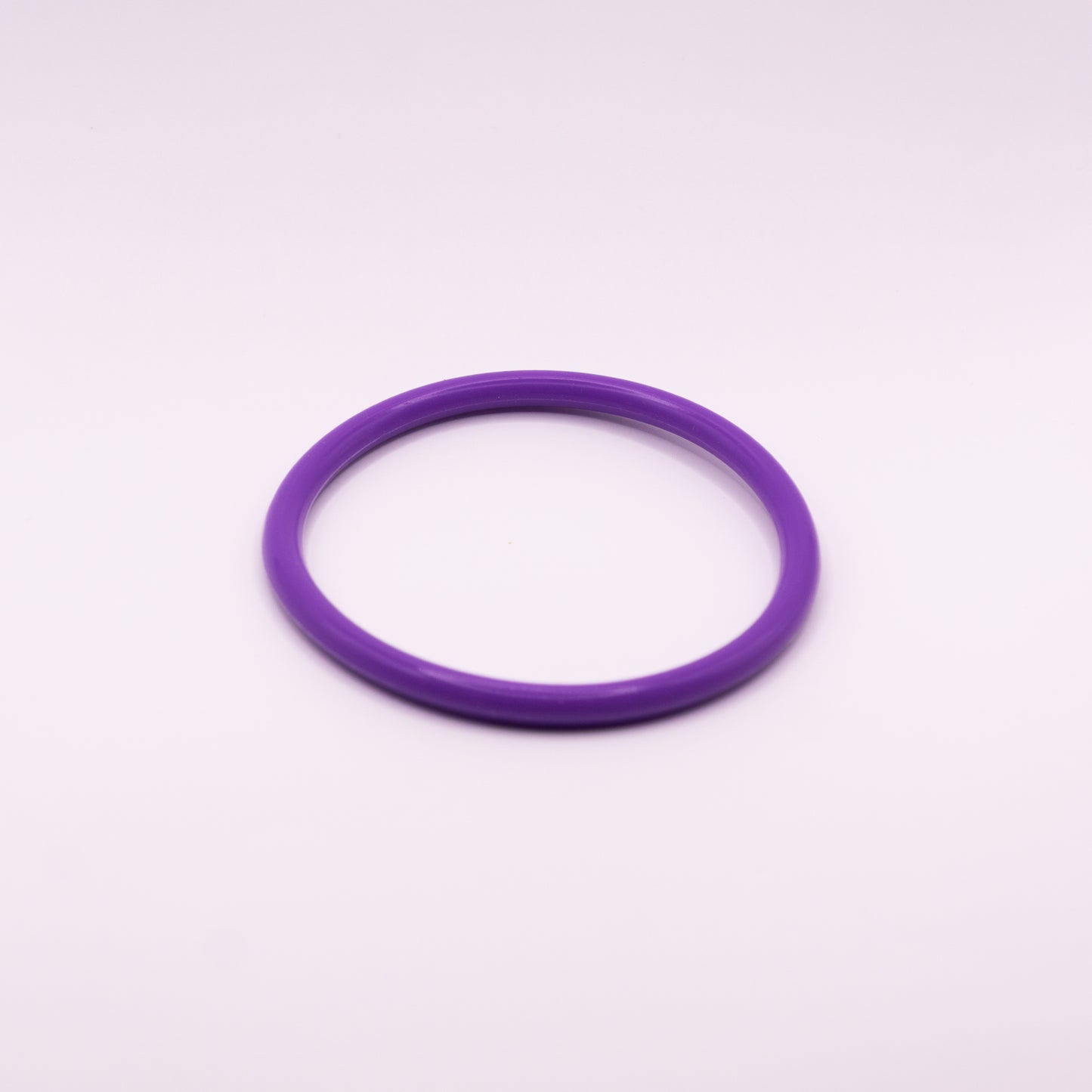 Eh⁺ Bands 3" ID Silicone Rubber Ring