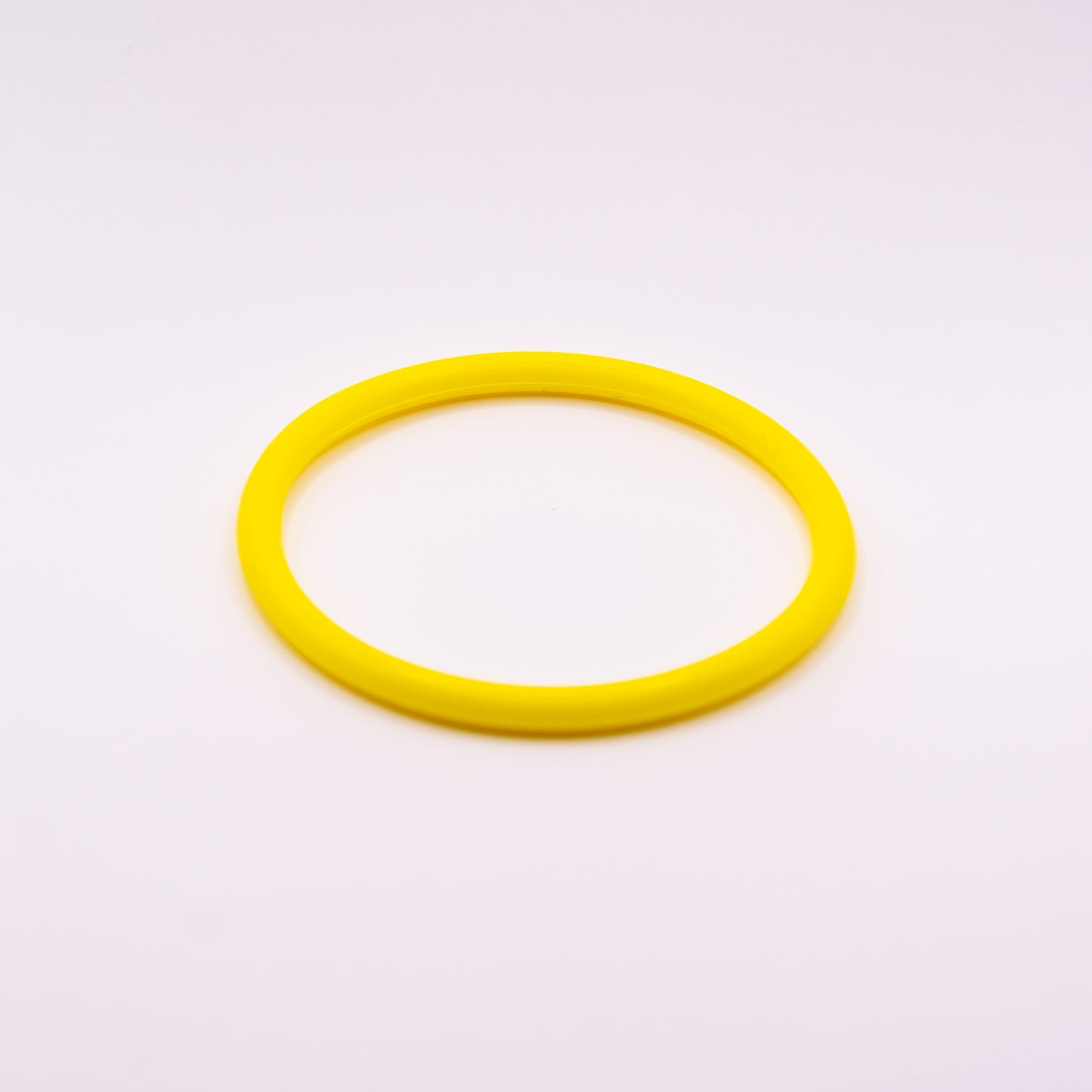 Eh⁺ Bands 3" ID Silicone Rubber Ring