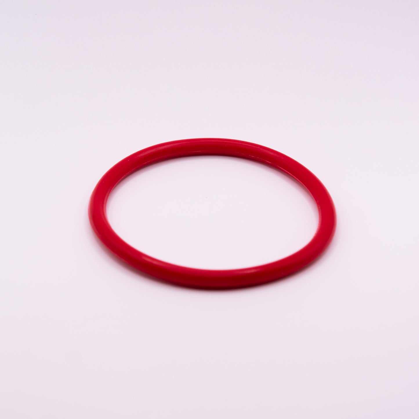 Eh⁺ Bands 3" ID Silicone Rubber Ring