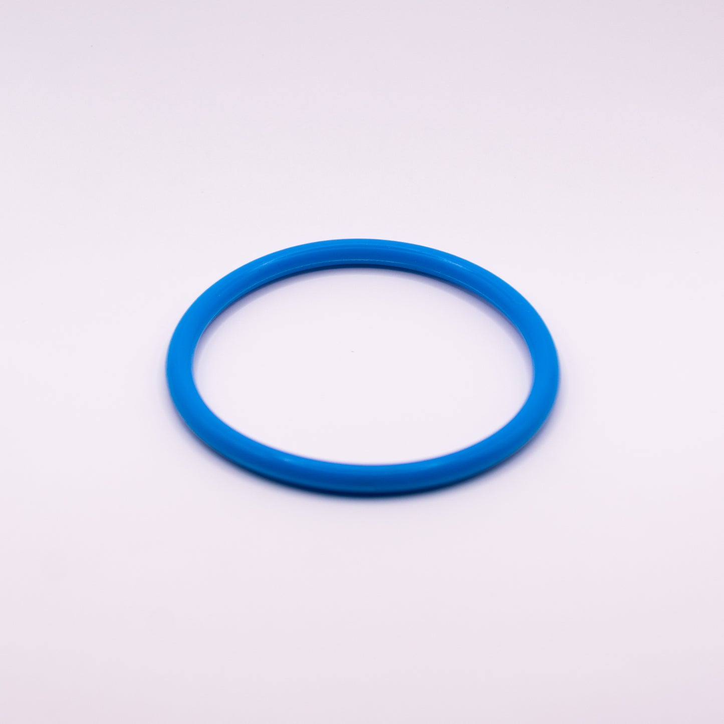 Eh⁺ Bands 3" ID Silicone Rubber Ring