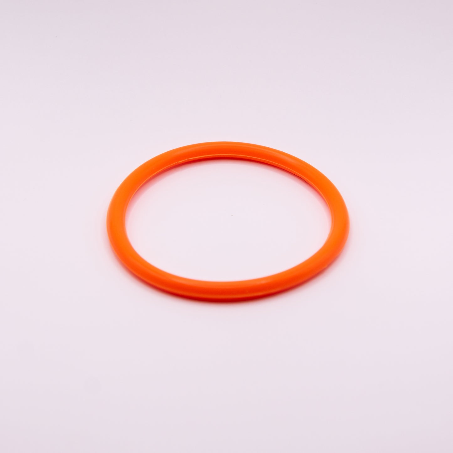 Eh⁺ Bands 3" ID Silicone Rubber Ring