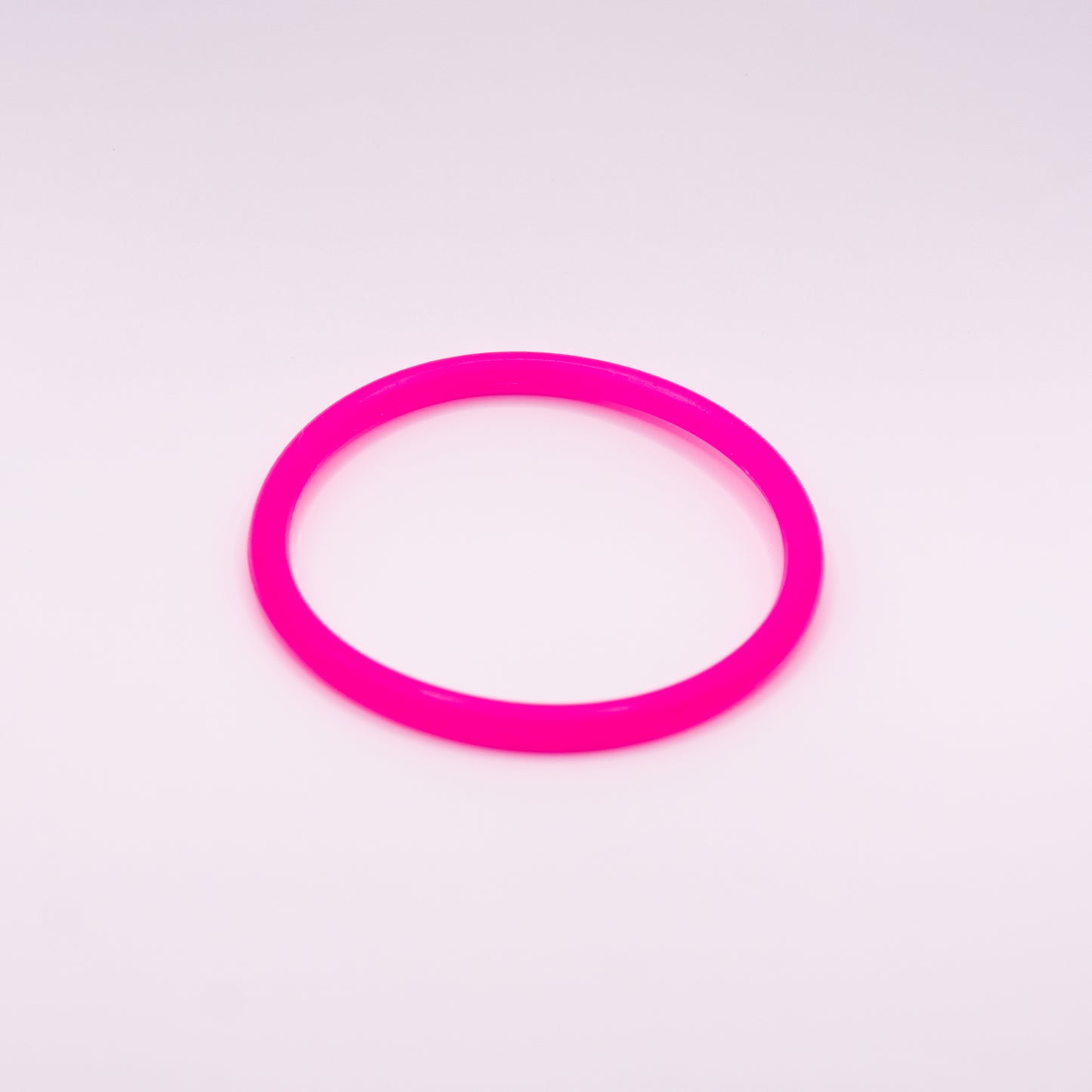 Eh⁺ Bands 3" ID Silicone Rubber Ring
