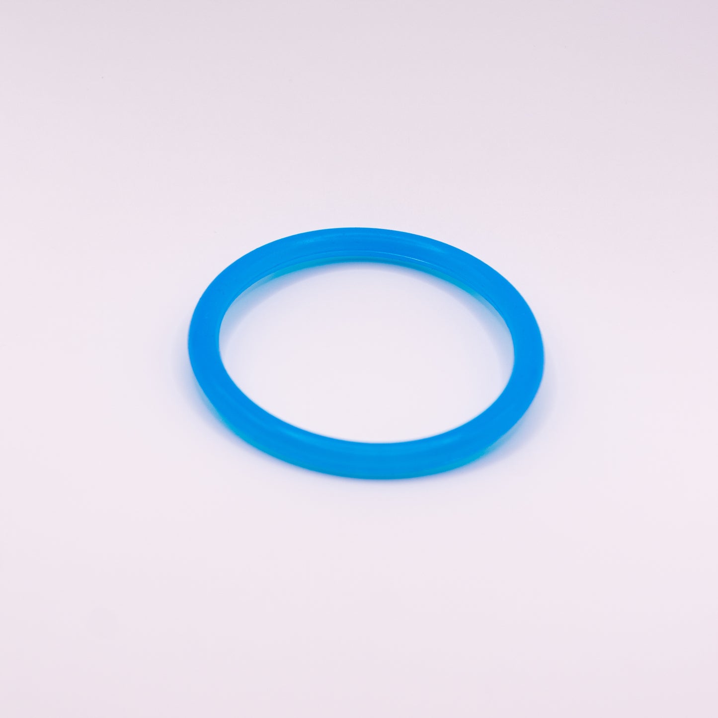 Eh⁺ Bands 2 1/2" ID Silicone Rubber Ring