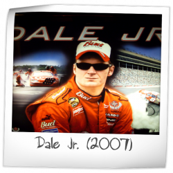 Dale Jr.
