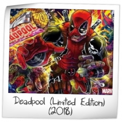 Deadpool (Limited Edition)