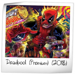 Deadpool (Premium)