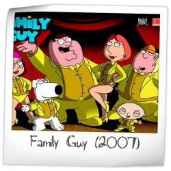 Family Guy