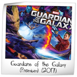 Guardians of the Galaxy (Premium)