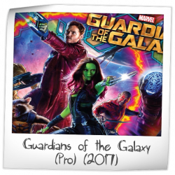 Guardians of the Galaxy (Pro)