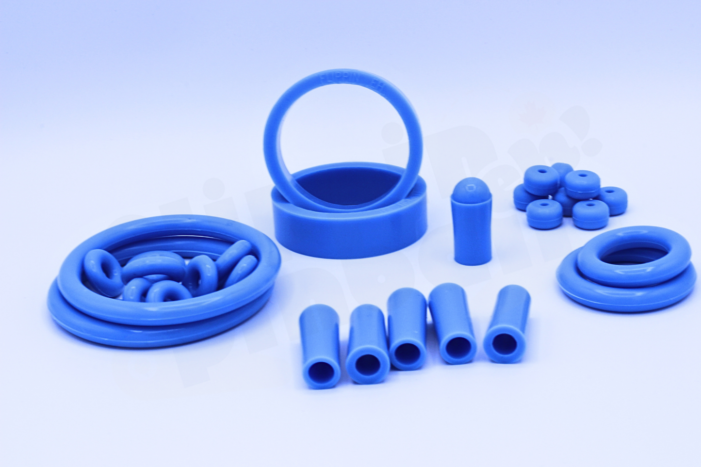 Guardians of the Galaxy (Pro) Pinball Rubber Ring Kit