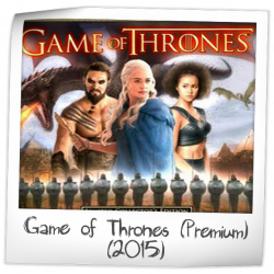 Game of Thrones (Premium)