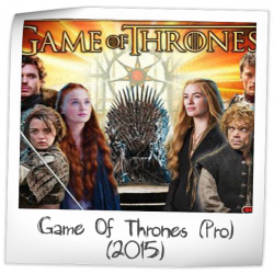 Game of Thrones (Pro)