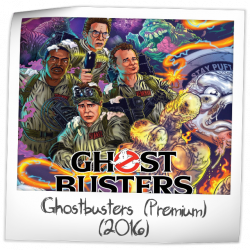 Ghostbusters (Premium)